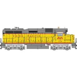 Walthers 920-41865 HO Union Pacific EMD GP30 SoundTraxx Sound & DCC #712 - Your Source for Gaming Essentials* Outlet