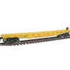 Walthers 931-1603 HO Union Pacific Flatcar #58801 - Ready to Run - Your Source for Gaming Essentials* Sale
