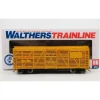 Walthers 931-1680 HO Union Pacific 40' Stock Car #42336 - Ready to Run - Your Source for Gaming Essentials* Hot