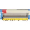 Walthers 932-9611 HO Union Pacific Heritage "Willie James" Budd 10-6 Sleeper - Your Source for Gaming Essentials* Clearance