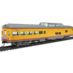 Walthers 920-9217 HO Union Pacific 85' ACF Observation Dome Lounge Standard - Your Source for Gaming Essentials* Best