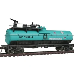 Walthers 931-1793 HO Union Pacific Firefighting Car #908814 - Ready to Run - Your Source for Gaming Essentials* Sale