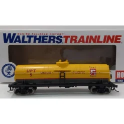 Walthers 931-1443 HO Union Pacific Tank Car #5 - Ready To Run - Your Source for Gaming Essentials* Online