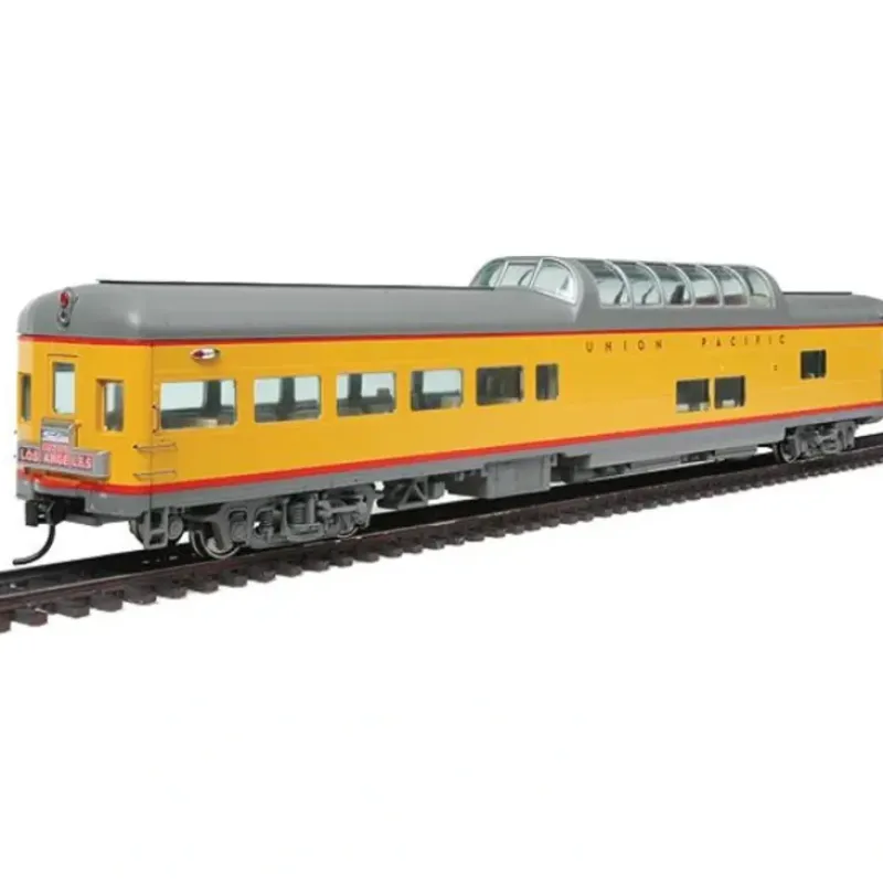 Walthers 920-9216 HO Union Pacific 85' ACF Observation Dome Lounge - Your Source for Gaming Essentials* Clearance