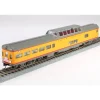 Walthers 920-9236 HO Union Pacific 85' ACF Observation Dome Lounge Lighted - Your Source for Gaming Essentials* Hot