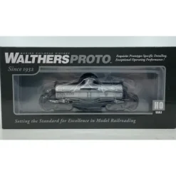 Walthers 920-100526 HO War Dept Quartermaster Corps Type 21 ACF Tank Car #10044 - Your Source for Gaming Essentials* Hot