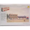 Walthers 933-3009 HO Water Street Freight Terminal Building Kit - Your Source for Gaming Essentials* New