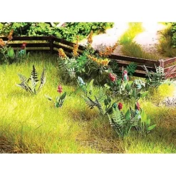Walthers 949-1094 HO Wild Flowers - Botanicals - Your Source for Gaming Essentials* New