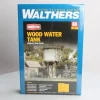 Walthers 933-3531 HO Wood Water Tank Kit - Your Source for Gaming Essentials* Hot