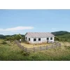Walthers 933-3337 Hog House & Pen Lasercut Building Kit - Your Source for Gaming Essentials* Clearance