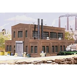 Walthers 933-3211 N Allied Rail Rebuilders Building Kit - Your Source for Gaming Essentials* New