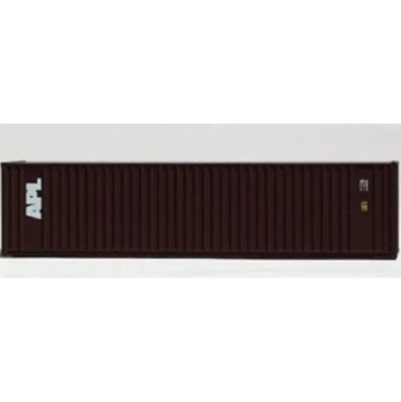 Walthers 933-3402 N American President Lines 40' High-Cube Container Assembled - Your Source for Gaming Essentials* Sale