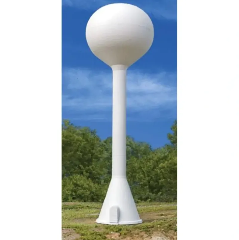 Walthers 933-3831 N Assembled Modern Water Tower - Your Source for Gaming Essentials* Sale