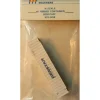 Walthers 933-3458 N Assembled White/Blue Genstar 48' Ribbed Container - Your Source for Gaming Essentials*
