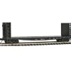 Walthers 932-8222 N Atlantic Coast Line GSC 54' Bulkhead Flatcar #78478 - Your Source for Gaming Essentials* Clearance