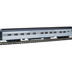 Walthers 932-55046 N Atlantic Coast Line SL Pullman-Standard 10-6 Sleeper - Your Source for Gaming Essentials* Online