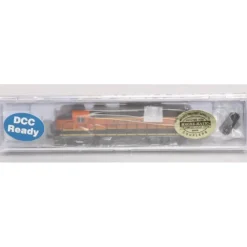 Walthers 929-50302 N BNSF EMD GP38-2 Diesel Locomotive #2106 - DCC Ready - Your Source for Gaming Essentials* Outlet