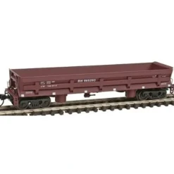 Walthers 932-50152 N Burlington Northern Difco Dump Car #965293 - Your Source for Gaming Essentials*