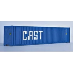 Walthers 933-3408 N Cast 40' High-Cube Container - Your Source for Gaming Essentials* Clearance