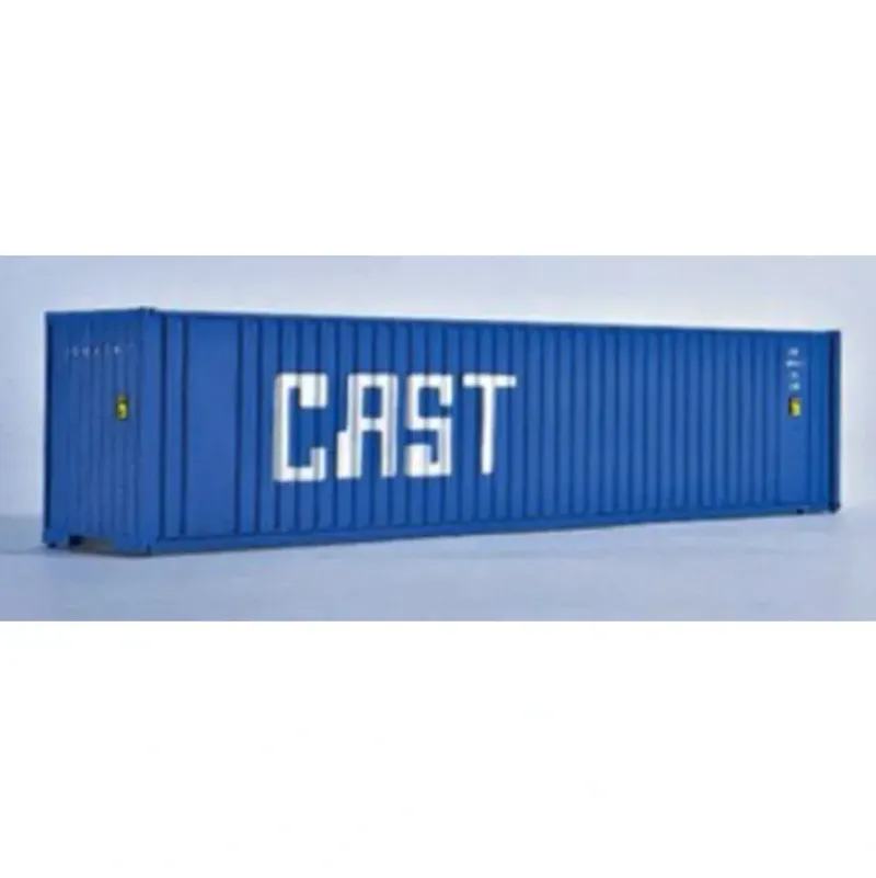 Walthers 933-3408 N Cast 40' High-Cube Container - Your Source for Gaming Essentials* Clearance
