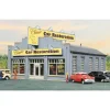 Walthers 933-3824 N Classic Car Restoration Building Kit - Your Source for Gaming Essentials* Online