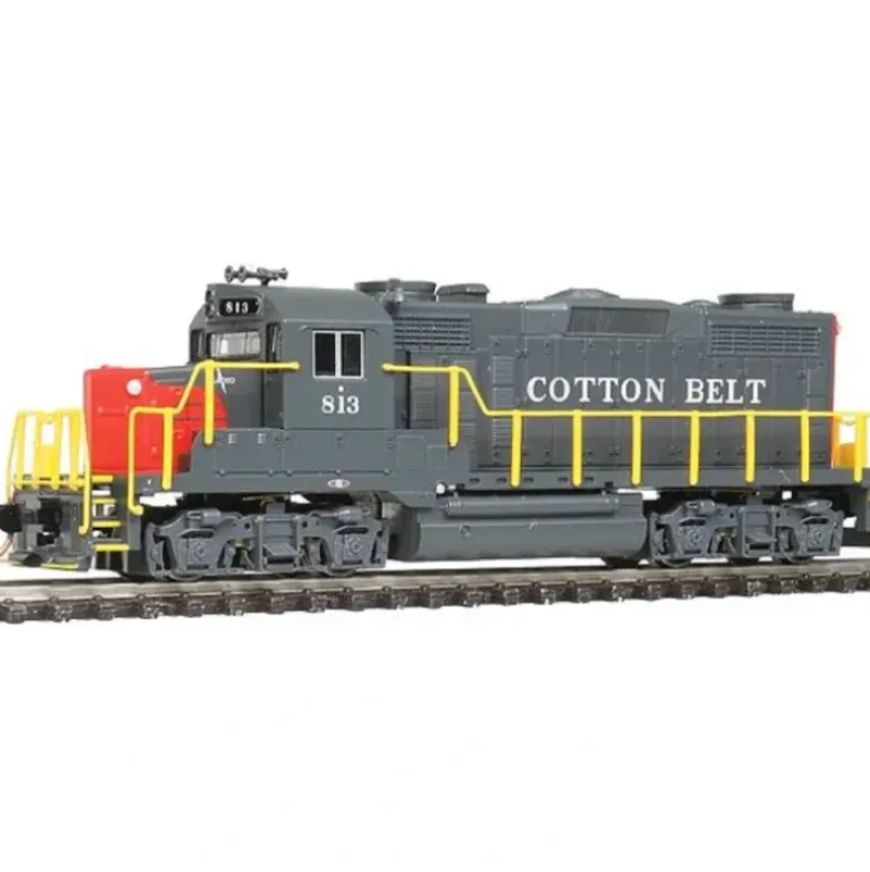 Walthers 920-80057 N EMD GP20 SSW #813 - Your Source for Gaming Essentials* Online