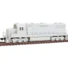 Walthers 929-50300 N EMD GP38-2 w/88" Low Nose - Standard DC Undecorated - Your Source for Gaming Essentials* Best