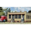 Walthers 933-3834 N Industrial Office Building Kit - Your Source for Gaming Essentials* Sale