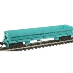 Walthers 932-8620 N Missouri Pacific Difco Dump Car #55198 - Your Source for Gaming Essentials* Online