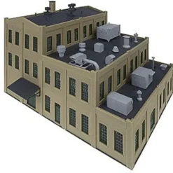 Walthers 933-3286 N Modulars Roof Details Set - Your Source for Gaming Essentials* Hot