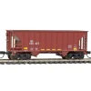Walthers 932-50132 N Norfolk Southern Greenville 100T 2-Bay Hopper #150307 - Your Source for Gaming Essentials* Best