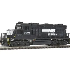 Walthers 920-80055 N Norfolk Southern Diesel Locomotive #2008 - Your Source for Gaming Essentials* Outlet
