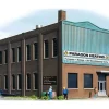 Walthers 933-3296 N Paragon Heating Modulars Modernized Building Front - Your Source for Gaming Essentials* New