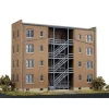 Walthers 933-3259 N Parkview Terrace Tenement Building Kit. - Your Source for Gaming Essentials* Online