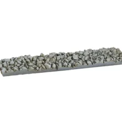 Walthers 933-802 N Rip Rap Load - Your Source for Gaming Essentials* New