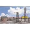 Walthers 933-3813 N Sanding Tower & Drying House Kit - Your Source for Gaming Essentials* Outlet