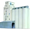 Walthers 933-3225 N Scale ADM Concrete Grain Elevator W/Full-Color Decals Kit - Your Source for Gaming Essentials* Hot
