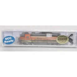 Walthers 929-50301 N Scale BNSF EMD GP38-2 Diesel Locomotive #2102 - Your Source for Gaming Essentials* Outlet