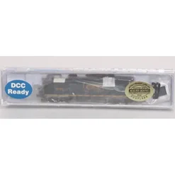 Walthers 929-50307 N Scale CSX EMD GP38-2 Diesel #2640 (DCC Ready) - Your Source for Gaming Essentials* Best