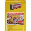 Walthers 933-3222 N Scale Mi-Jack "Translift" Intermodal Crane Kit - Your Source for Gaming Essentials* Online