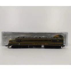 Walthers 929-50202 N Scale New Haven Alco DL-109 Diesel Locomotive #0708 - Your Source for Gaming Essentials* Clearance