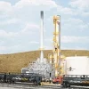 Walthers 933-3219 N Scale North Island Refinery Building Kit - Your Source for Gaming Essentials* Sale
