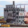 Walthers 933-3212 N Scale Red Wing Milling Co. Industrial Building Kit - Your Source for Gaming Essentials*