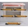 Walthers 932-8108 N Scale TTX 5-Unit Double Stack Car Set #72855 - Your Source for Gaming Essentials* Sale