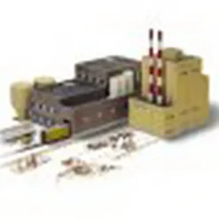 Walthers 933-3237 N Superior Paper Company Industrial Building Kit - Your Source for Gaming Essentials* Best