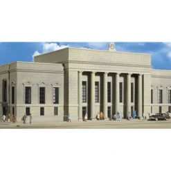 Walthers 933-3257 N Union Station Commercial Structure Building Kit - Your Source for Gaming Essentials* Sale