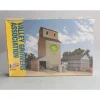 Walthers 933-3251 N Valley Growers Association Grain Elevator Kit - Your Source for Gaming Essentials* Hot