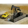 Walthers 933-3248 N Walking Beam/Horse Head Oil Pump Building Kit - Your Source for Gaming Essentials* Clearance