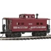Walthers 932-50057 N Western Maryland NE-Style Center Cupola Caboose # 1804 - Your Source for Gaming Essentials* Discount