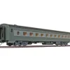 Walthers 9315 NYC 20th Century Limited 22 Roomette - Your Source for Gaming Essentials* Clearance